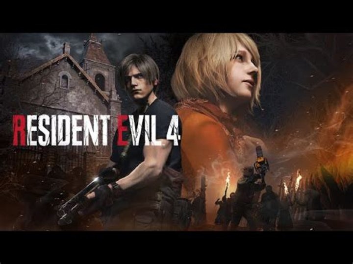 All main story bosses in Resident Evil 4 remake