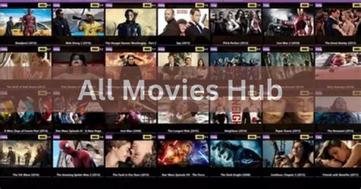 All Movies Hub Netflix: Your Ultimate Guide To Streaming