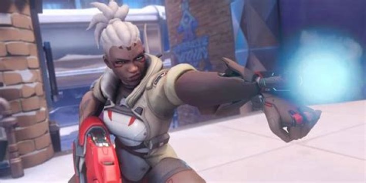 All Overwatch 2 Hitscan Heroes ranked from easiest to learn to hardest