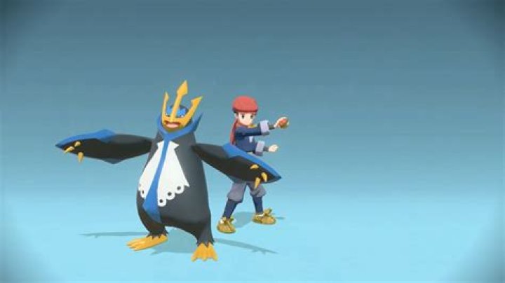 All Pokemon Evolve Using a Water Stone in Pokemon Legends: Arceus