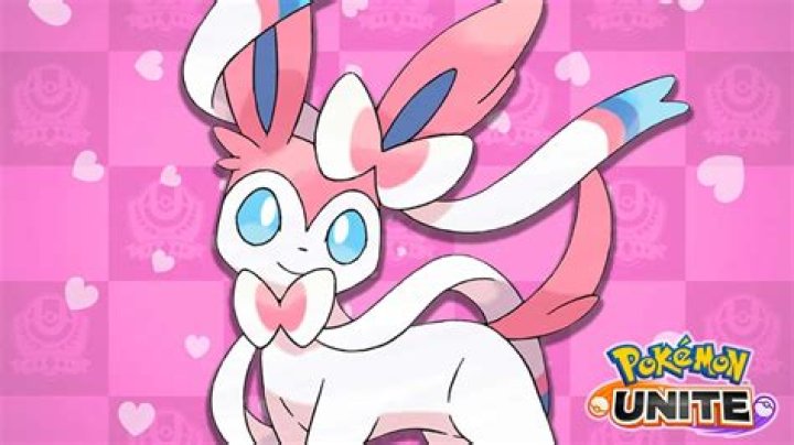 All Pokemon Unite datamine leaks so far: Sylveon, Holowear, more