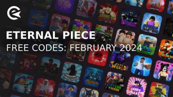 All Roblox A Piece Codes (February 2024)