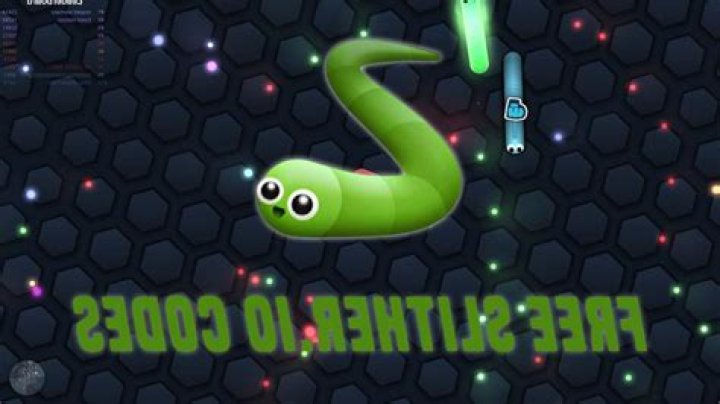 All Slither.io codes (September 2021) – how to get free special skins