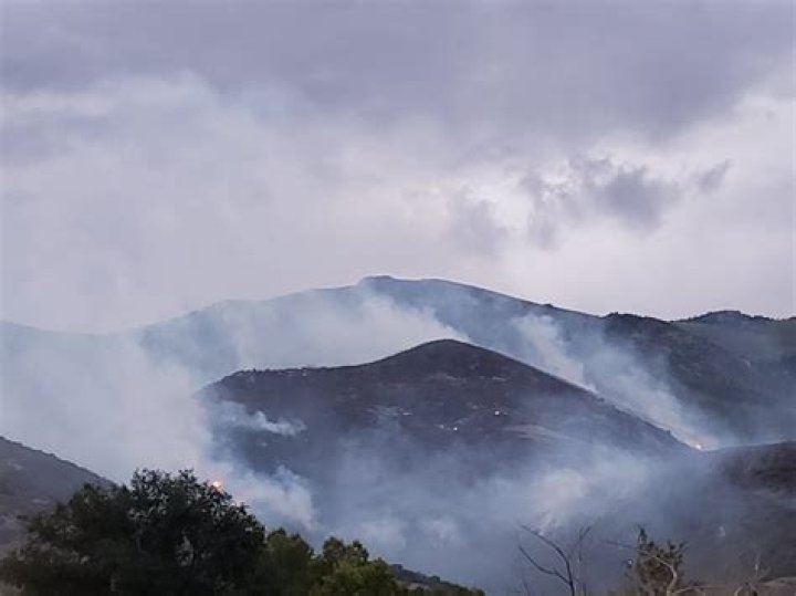 All Snoqualmie Fire Evacuations Lifted; 117 Acres Burned