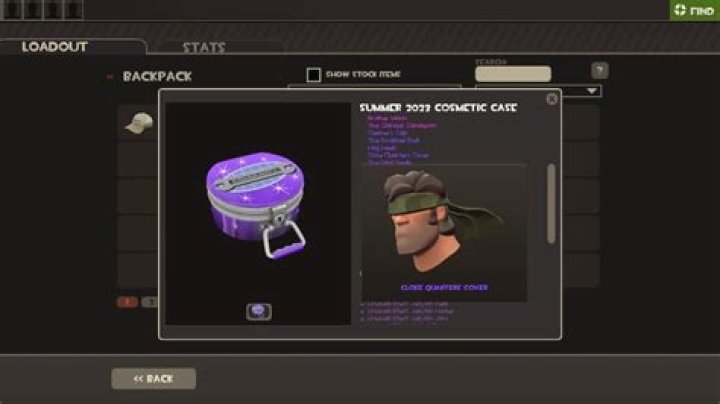 All Team Fortress 2 (TF2) Summer 2023 Cosmetics, Listed