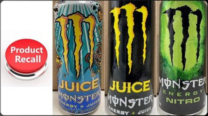 All you need to know amid labeling mix-up