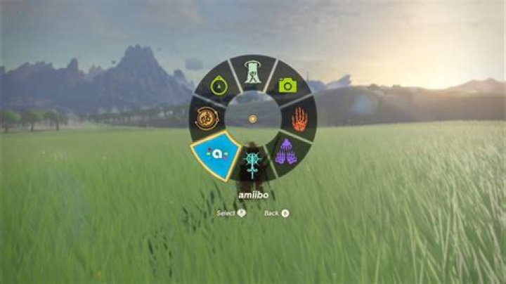 All Zelda: TOTK amiibo rewards and unlocks list