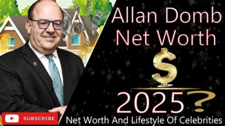 Allan Domb Net Worth | Age, Height, Weight, Dating And More