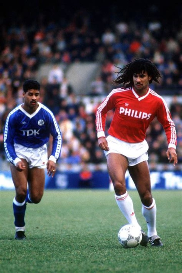Alles Gullit, Ruud! – 11FREUNDE