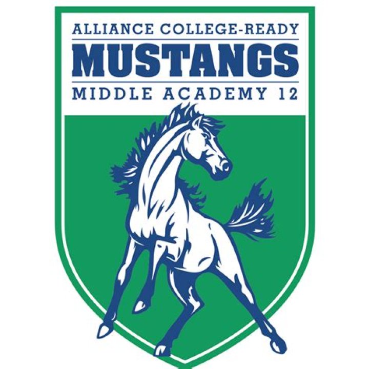 Alliance College - Ready Middle Academy 12 - Los Angeles