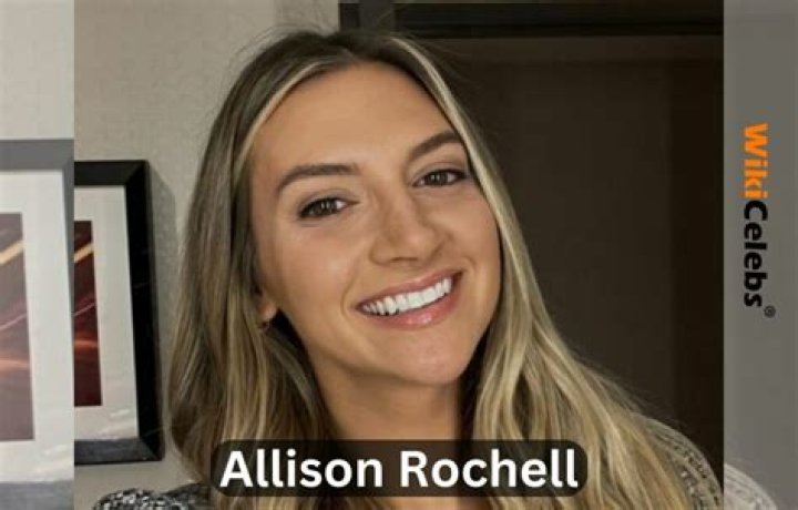 Allison Rochell Net Worth 2024