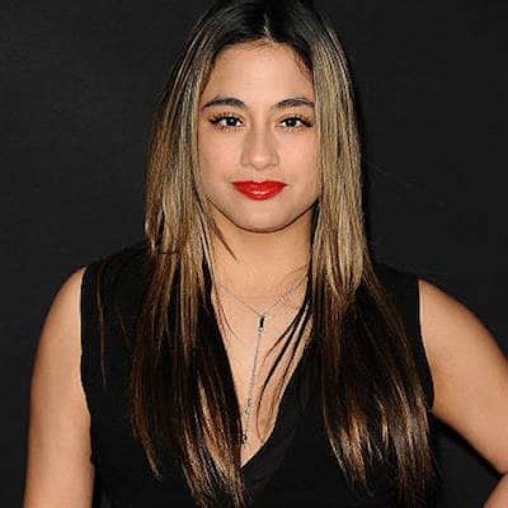 Ally Brooke - Bio, Age, Height, Net Worth, Facts, Nationality