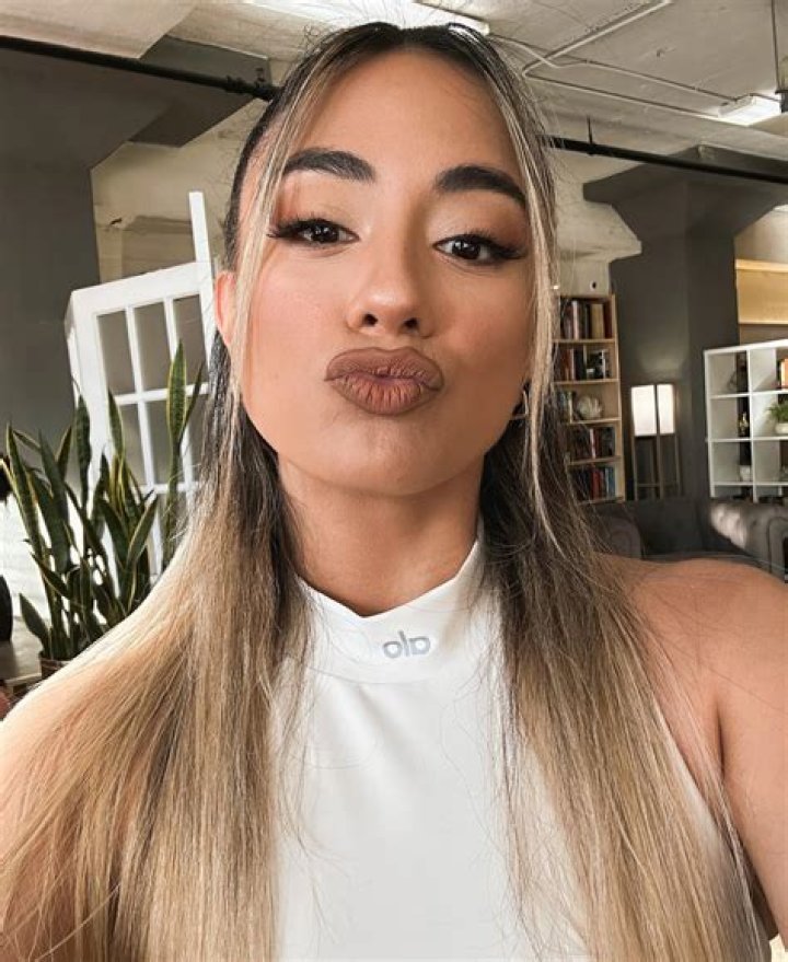 Ally Brooke - Bio, Net Worth, Height