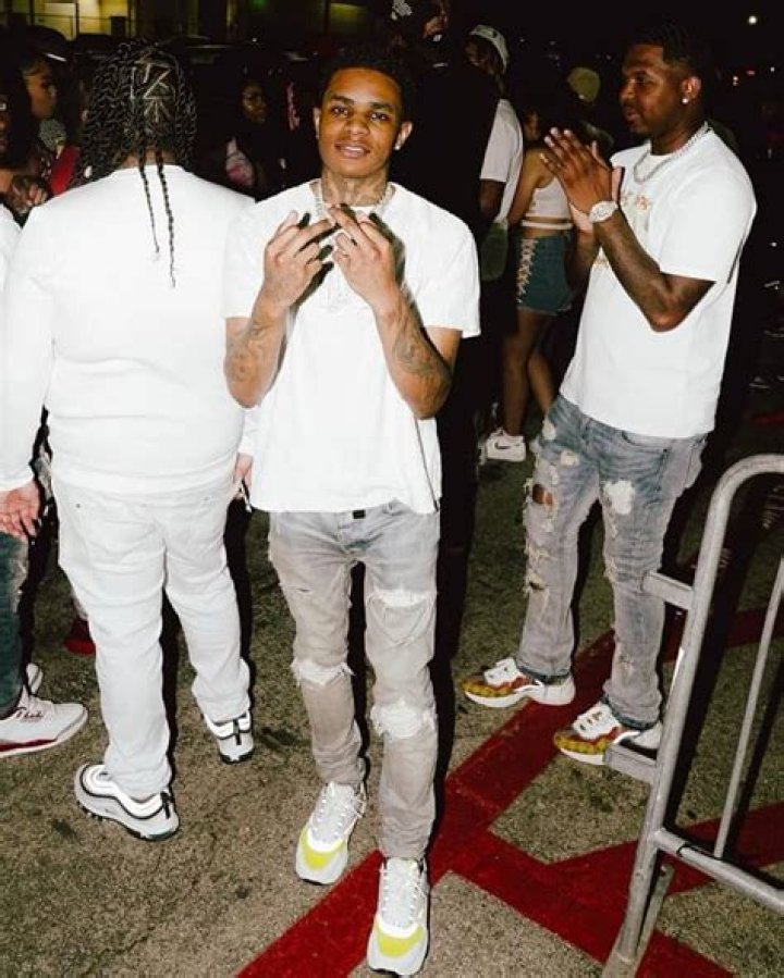 Almighty Jay - Bio, Career, Age, Net Worth, Height, Facts