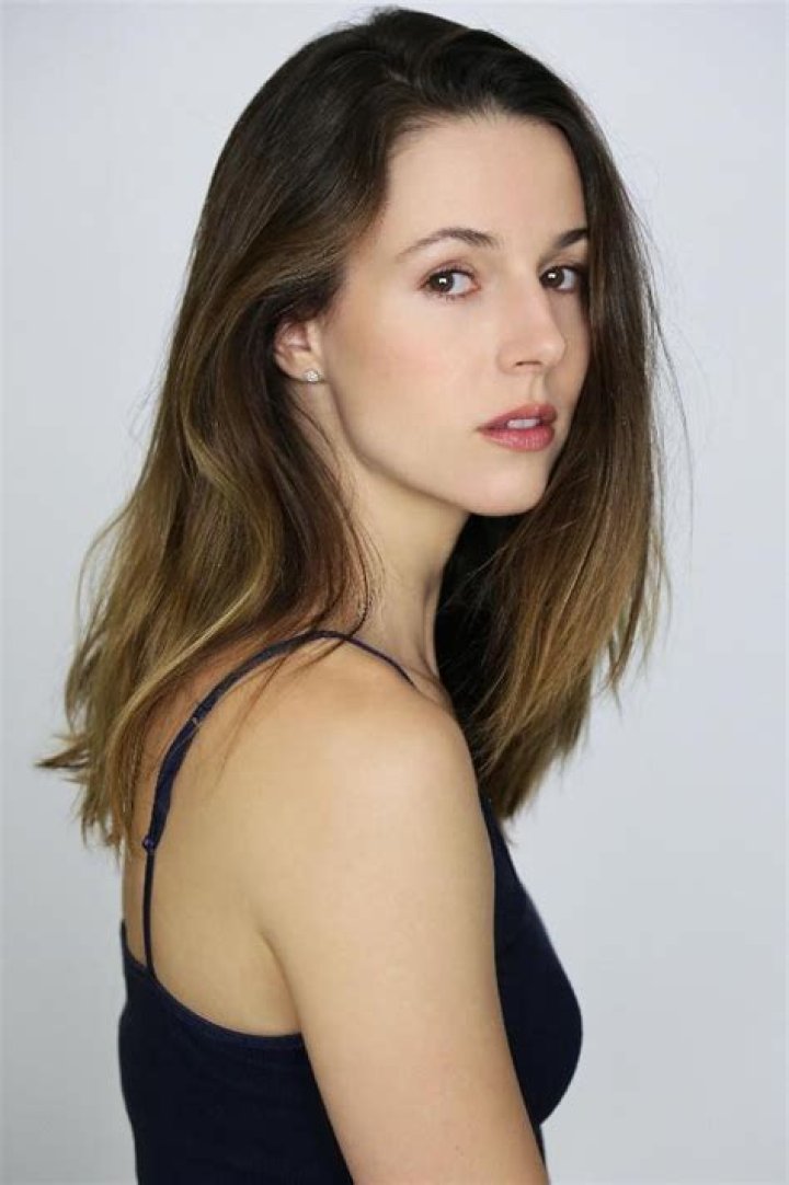 Alona Tal Biography