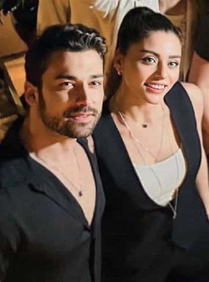 Alp Navruz: The Rising Star And His Love Life