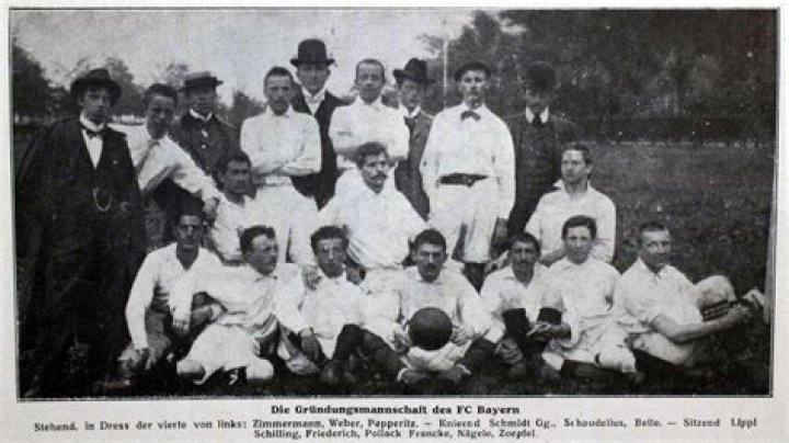 Alter Verein, neuer Verein – 11FREUNDE