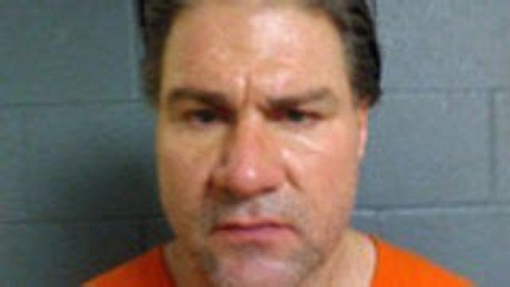 Altoona burglary suspect found living with corpse for 3 days