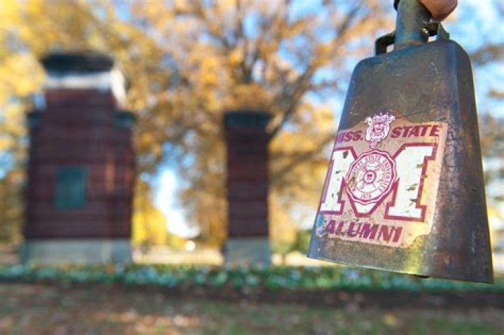 Alumni | Mississippi State University