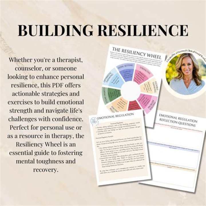 Amanda Berry: A Story Of Resilience And Hope