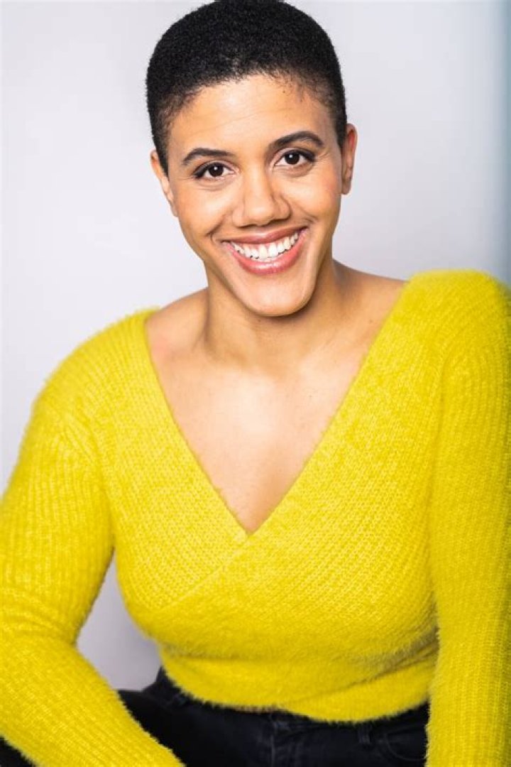 Amanda Cordner: Wiki, Bio, Age, Family, Career, Net Worth, Boyfriend