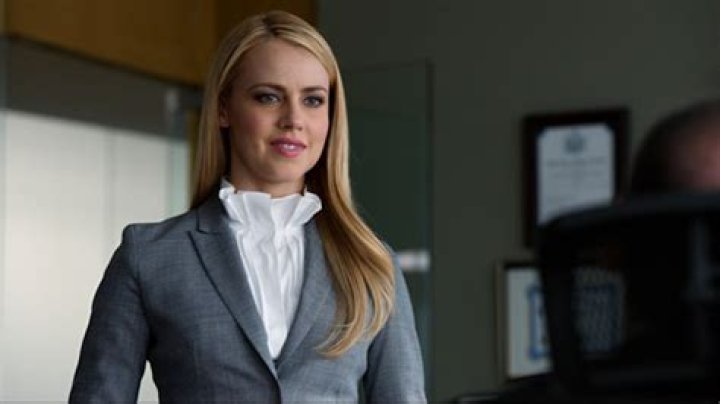 Amanda Schull Movies And Tv Shows