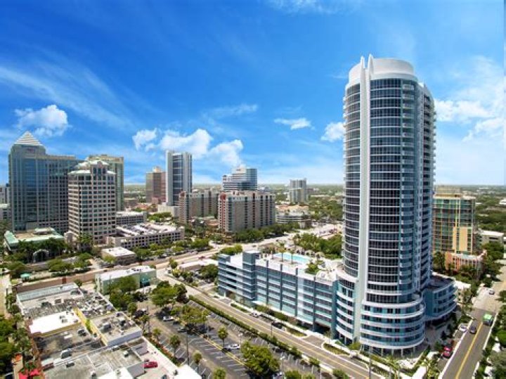 	Amaray Las Olas apartment tower sells for $133.5 million	