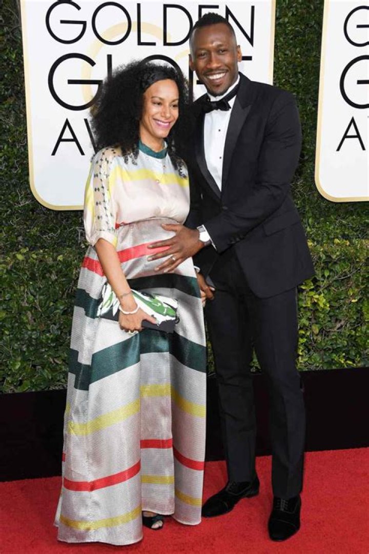 Amatus Sami Karim Wiki, Age, Bio, Religion【 Mahershala Ali Wife 】
