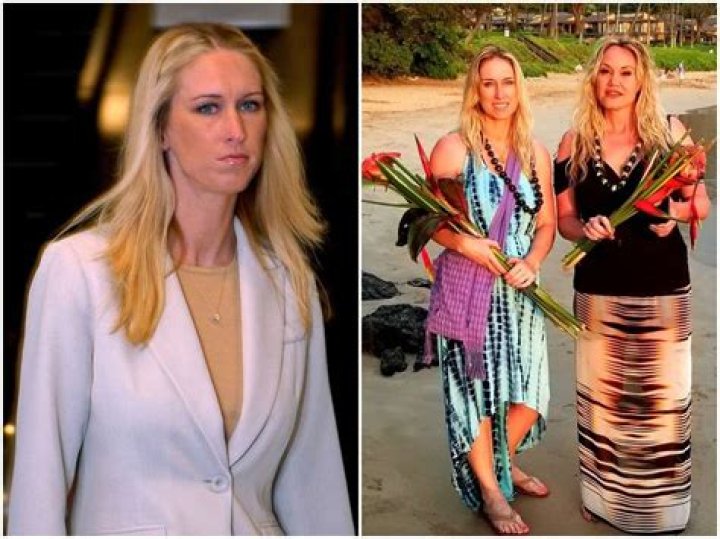 Amber Frey Net Worth: A Comprehensive Analysis