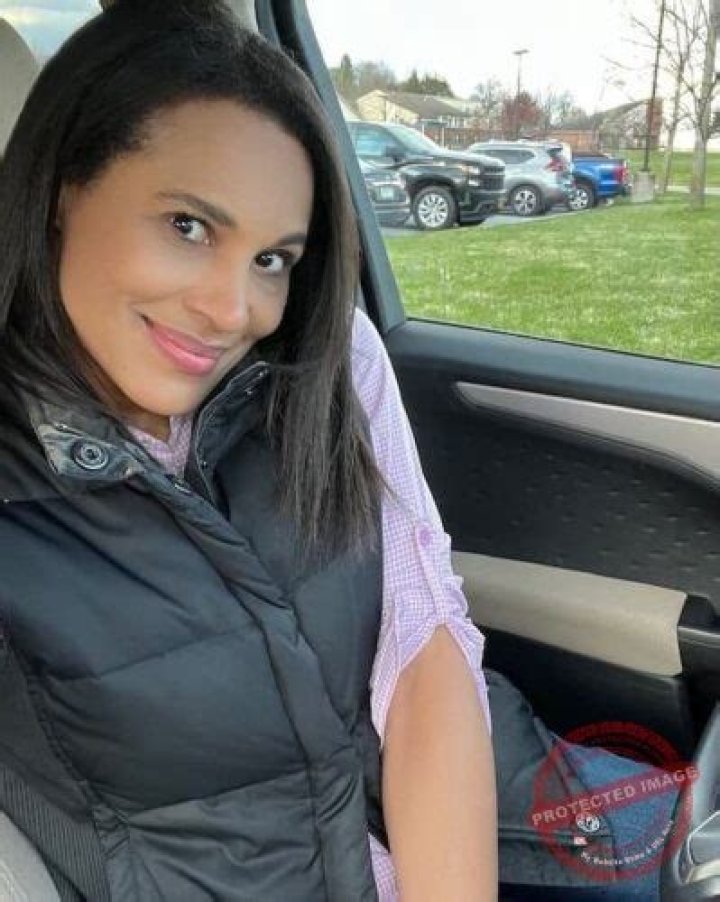 Amber Gerard Bio, Age, Height, Husband, Salary,Net Worth WGAL