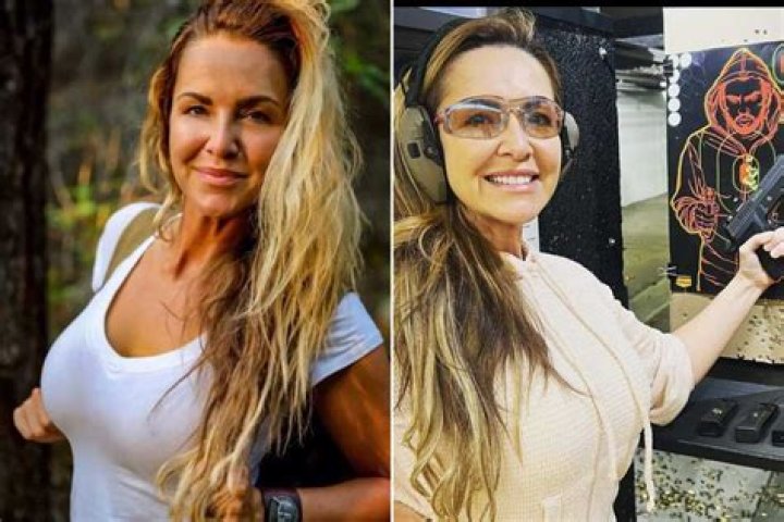 Amber Hargrove (Naked and Afraid: Last One Standing) Bio, Age, Height, Net Worth