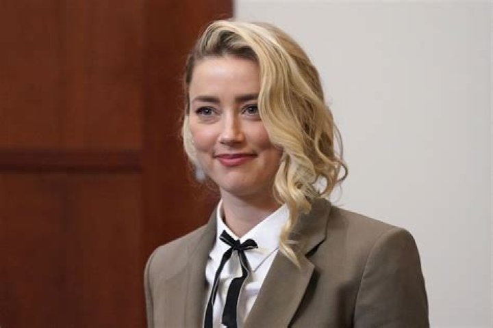 Amber Heard: The Controversy Surrounding Squatting
