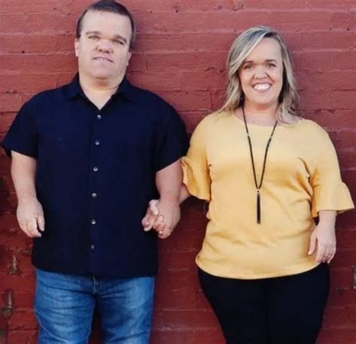 Amber Johnston: Wiki (7 Little Johnstons Star), Bio, Age, Husband, Net Worth