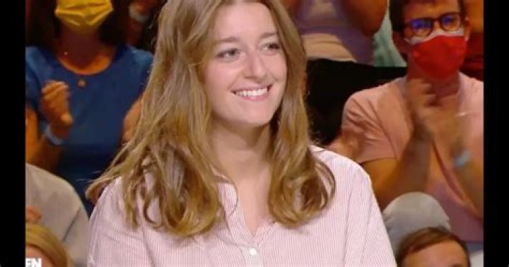 Ambre Chalumeau Enceinte 2023