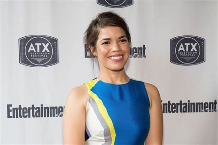 America Ferrera Net Worth 2024
