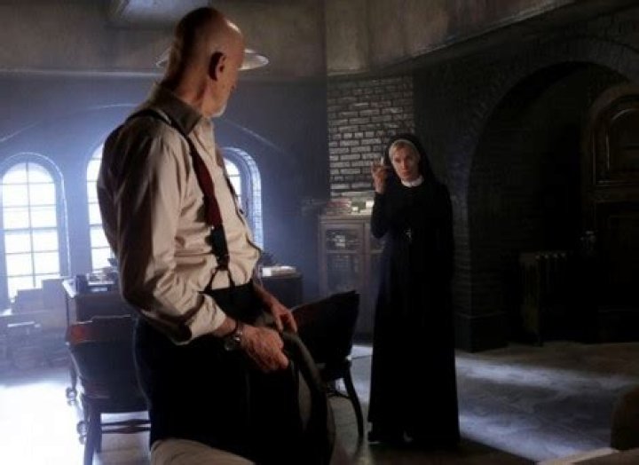 AMERICAN HORROR STORY: ASYLUM Episode Recap: 
