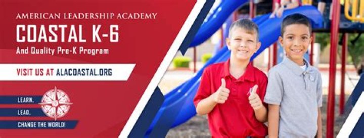 American Leadership Academy, Coastal Pre-K-10 - Wilmington