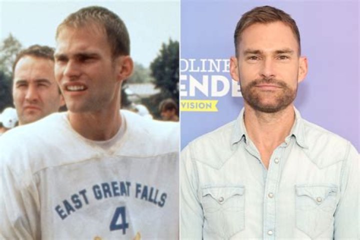 American Pie Acteur
