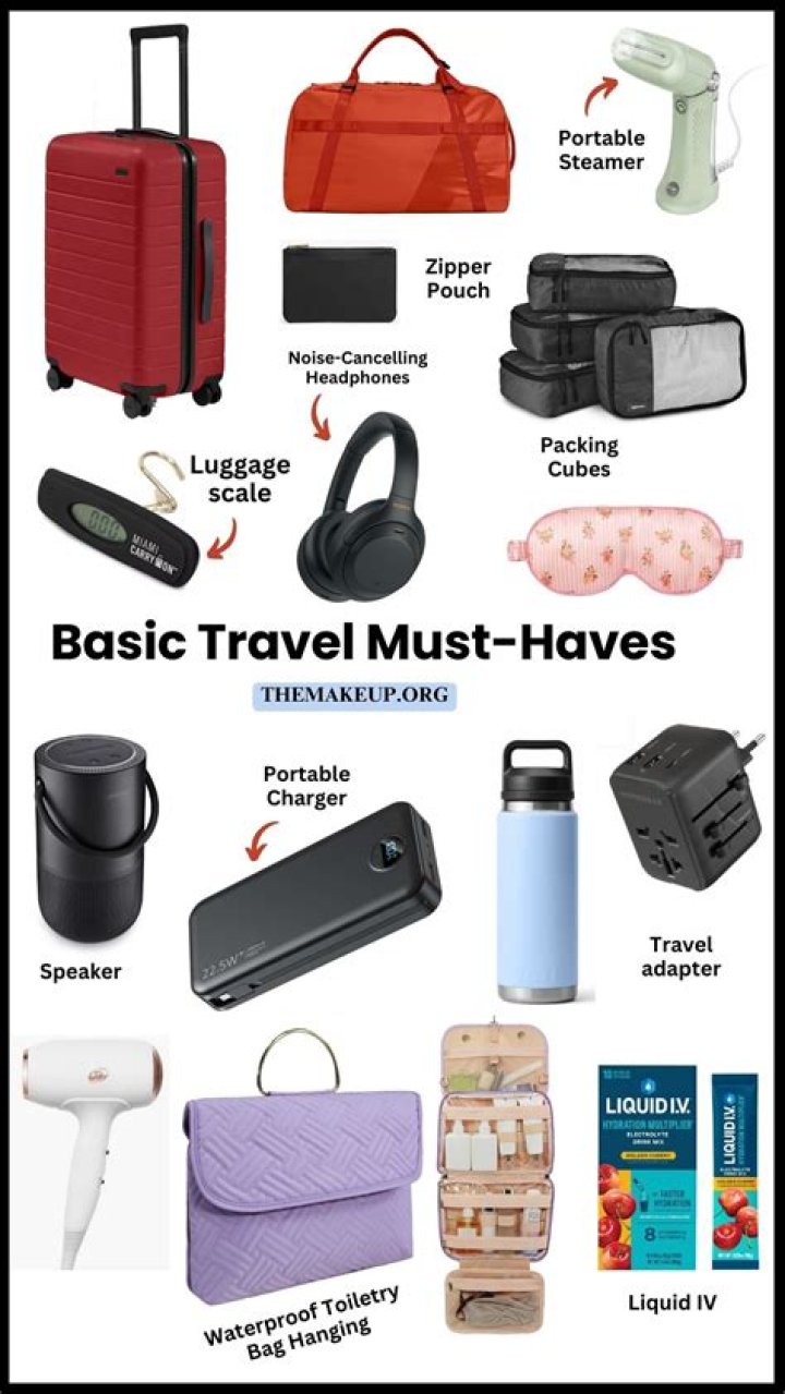 Americans share their must-haves for true comfort | Health