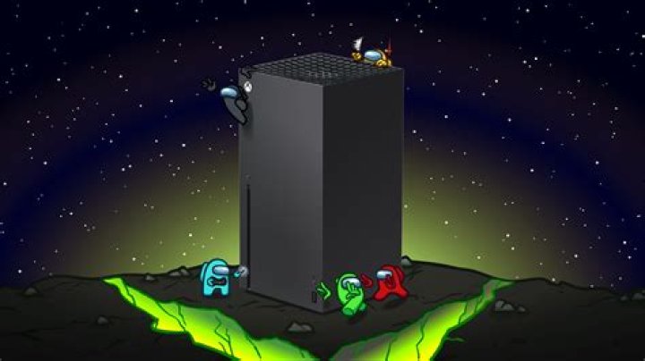 Among Us on Xbox Release Date Finally Revealed