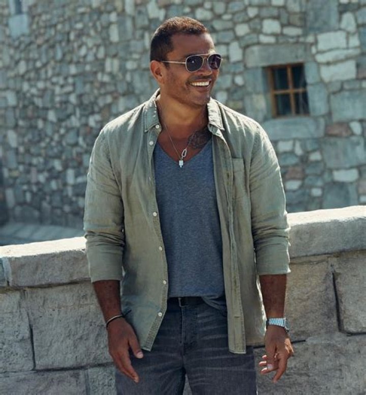 Amr Diab Net Worth 2024