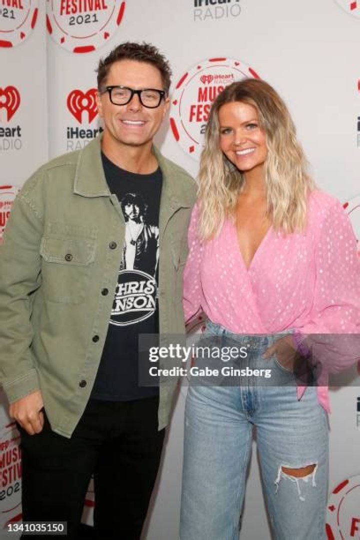 Amy Brown Bobby Bones Show Net Worth | Age, Height, Weight, Dating And More