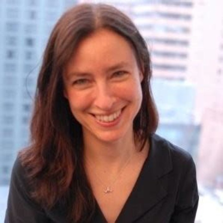 Amy Davidson Sorkin Bio, Age, Height, Husband, Salary, Net Worth, New Yorker