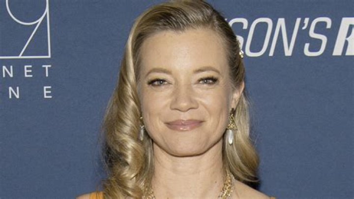Amy Smart Net Worth 2024