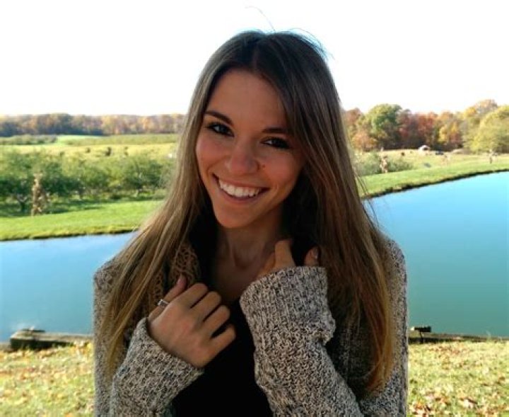 Amymarie Gaertner - Bio, Age, Net Worth, Height, Single, Nationality, Wiki