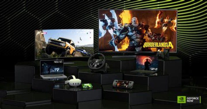 An Attempt to Make Sense of the GeForce Now Leak