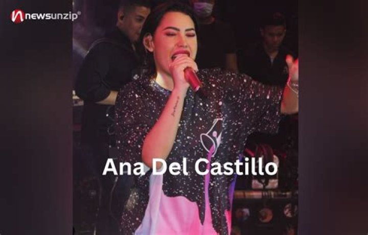 Ana Del Castillo: Wiki, Bio, Age, Coach, YouTube, Height