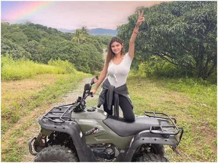 Ana Jalandoni: Wiki, Bio, Age, Height, Boyfriend, Nationality, Net Worth