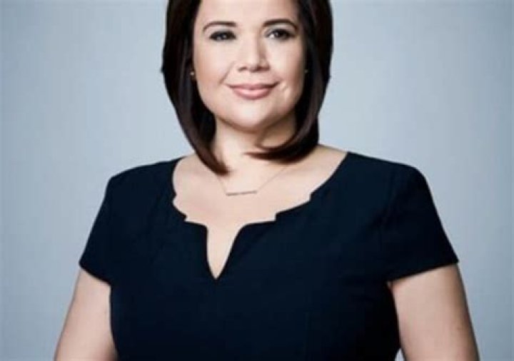 Ana Navarro Bio, Age, Height, Husband, Salary, Net Worth The View
