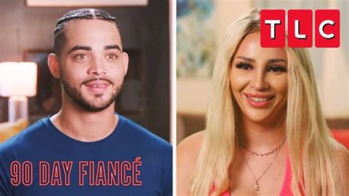 Analyzing 90 Day Fiancé: A Deep Dive Into The Popular Reality Show
